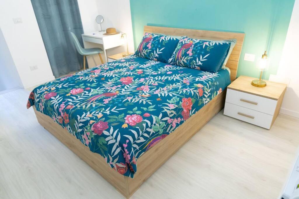 Donna Marta Apartment Bologna Ngoại thất bức ảnh