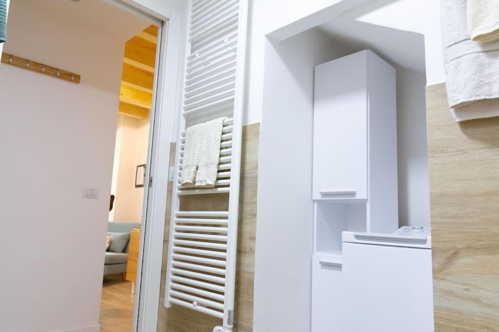Donna Marta Apartment Bologna Ngoại thất bức ảnh