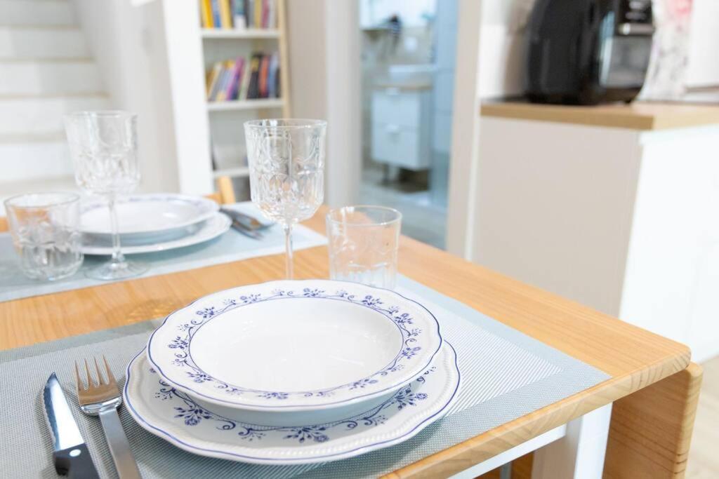 Donna Marta Apartment Bologna Ngoại thất bức ảnh