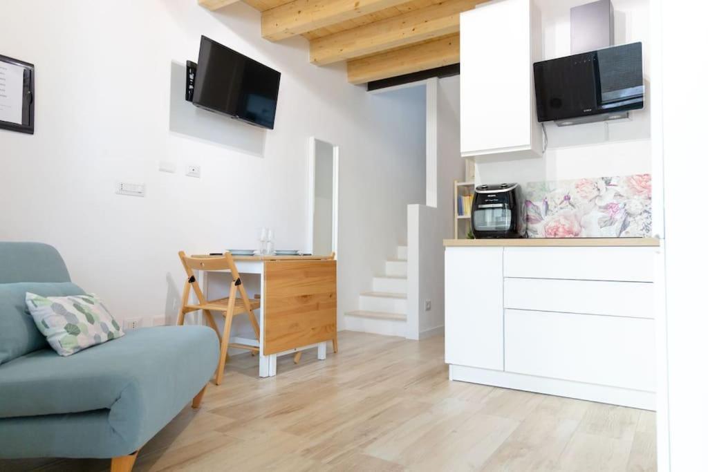Donna Marta Apartment Bologna Ngoại thất bức ảnh
