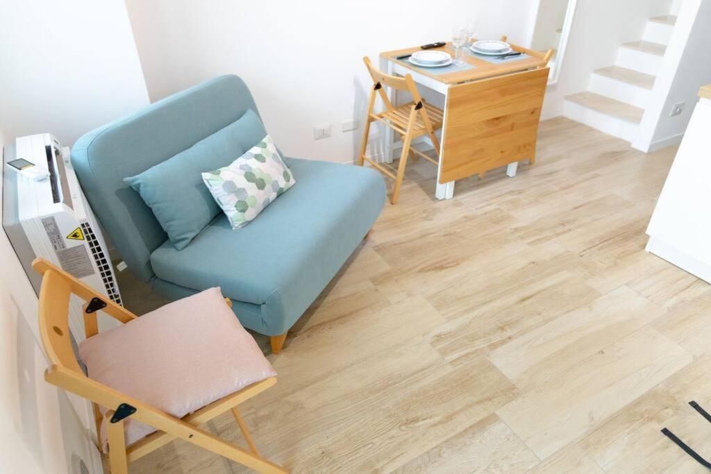 Donna Marta Apartment Bologna Ngoại thất bức ảnh