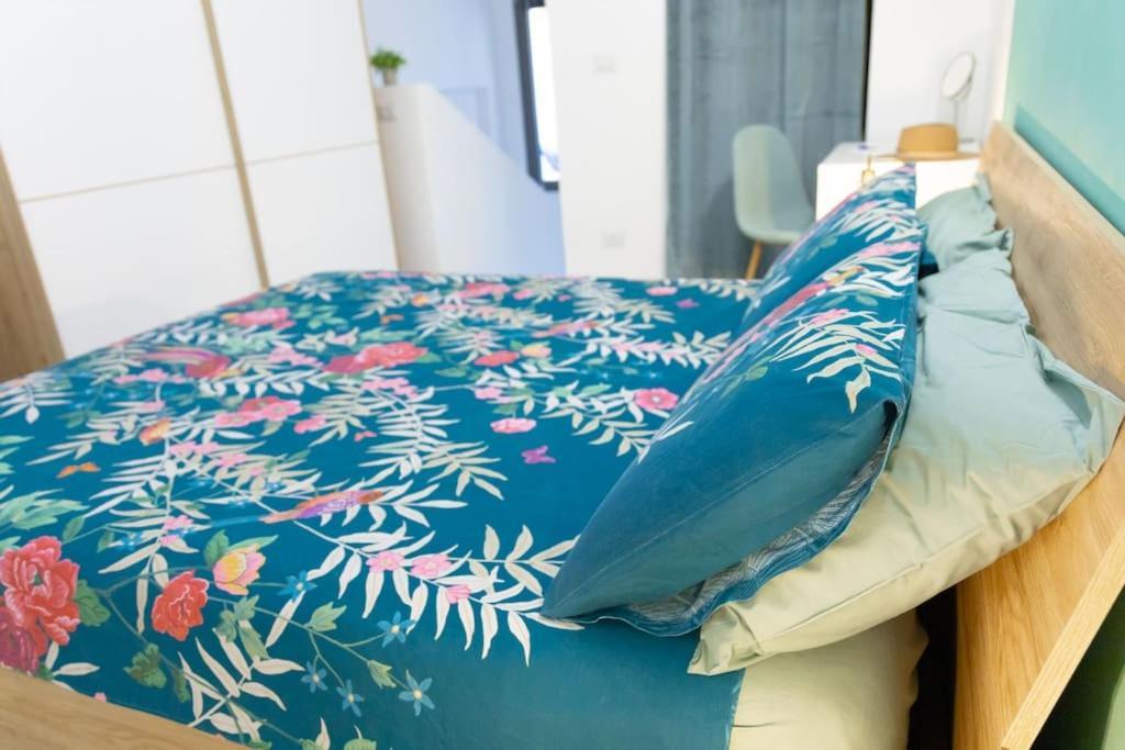 Donna Marta Apartment Bologna Ngoại thất bức ảnh