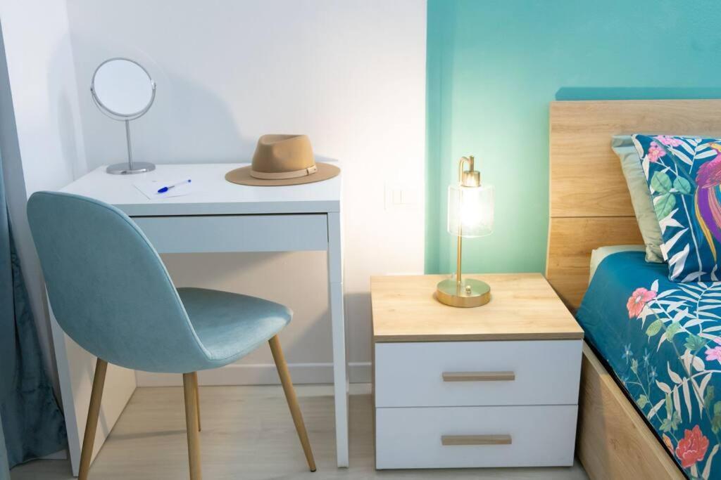 Donna Marta Apartment Bologna Ngoại thất bức ảnh