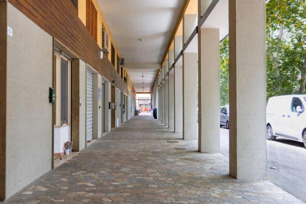 Donna Marta Apartment Bologna Ngoại thất bức ảnh